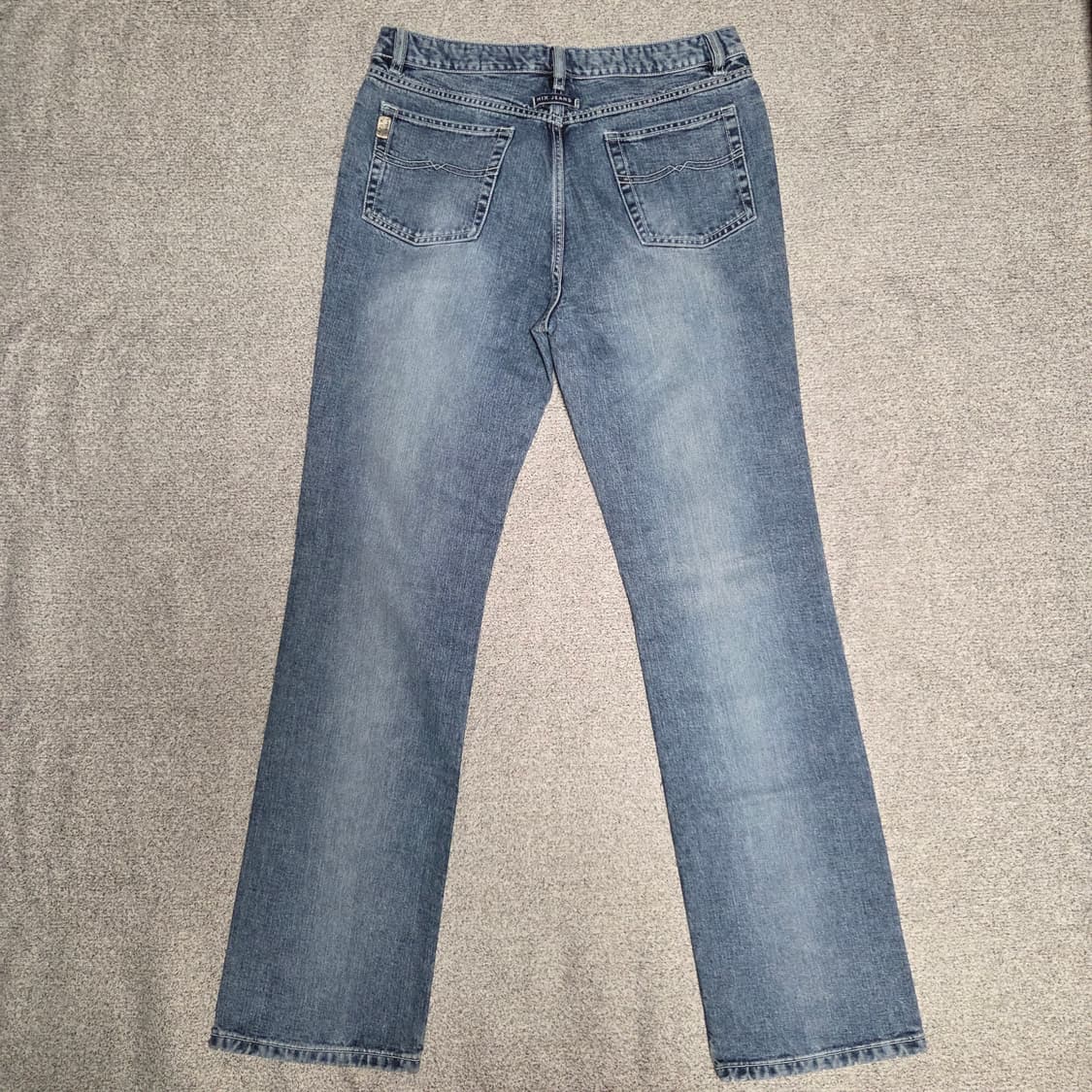 Nix Jeans y2k 빈티지 데님 팬츠 33-34 상품이미지7