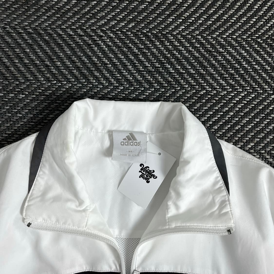 00s 아디다스 올드스쿨 디테일 바람막이 o 3353 상품이미지4