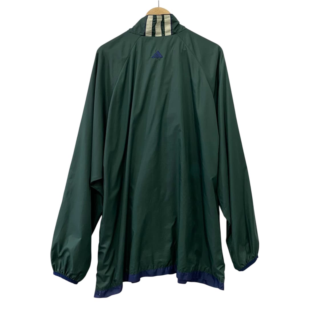 아디다스 패턴 바람막이(XXL) 상품이미지2