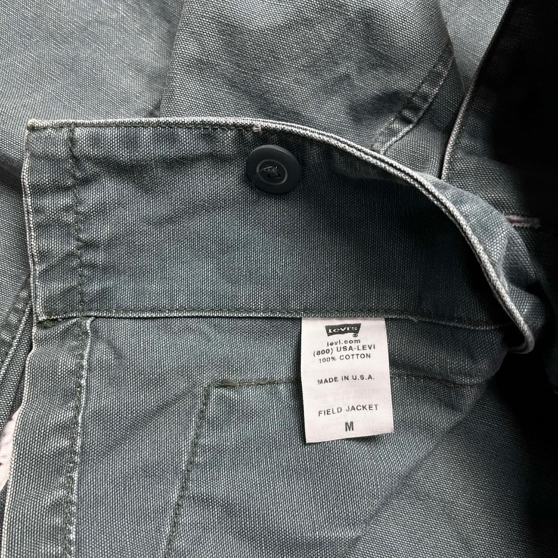 levis(90s Made in USA) 상품이미지6