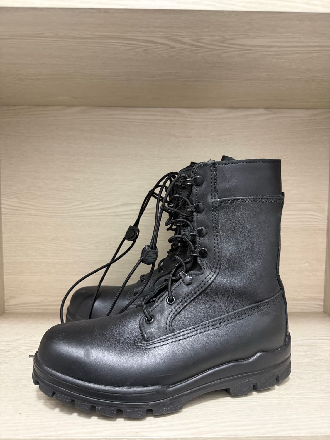 베르빌 전투화 275 상품이미지2