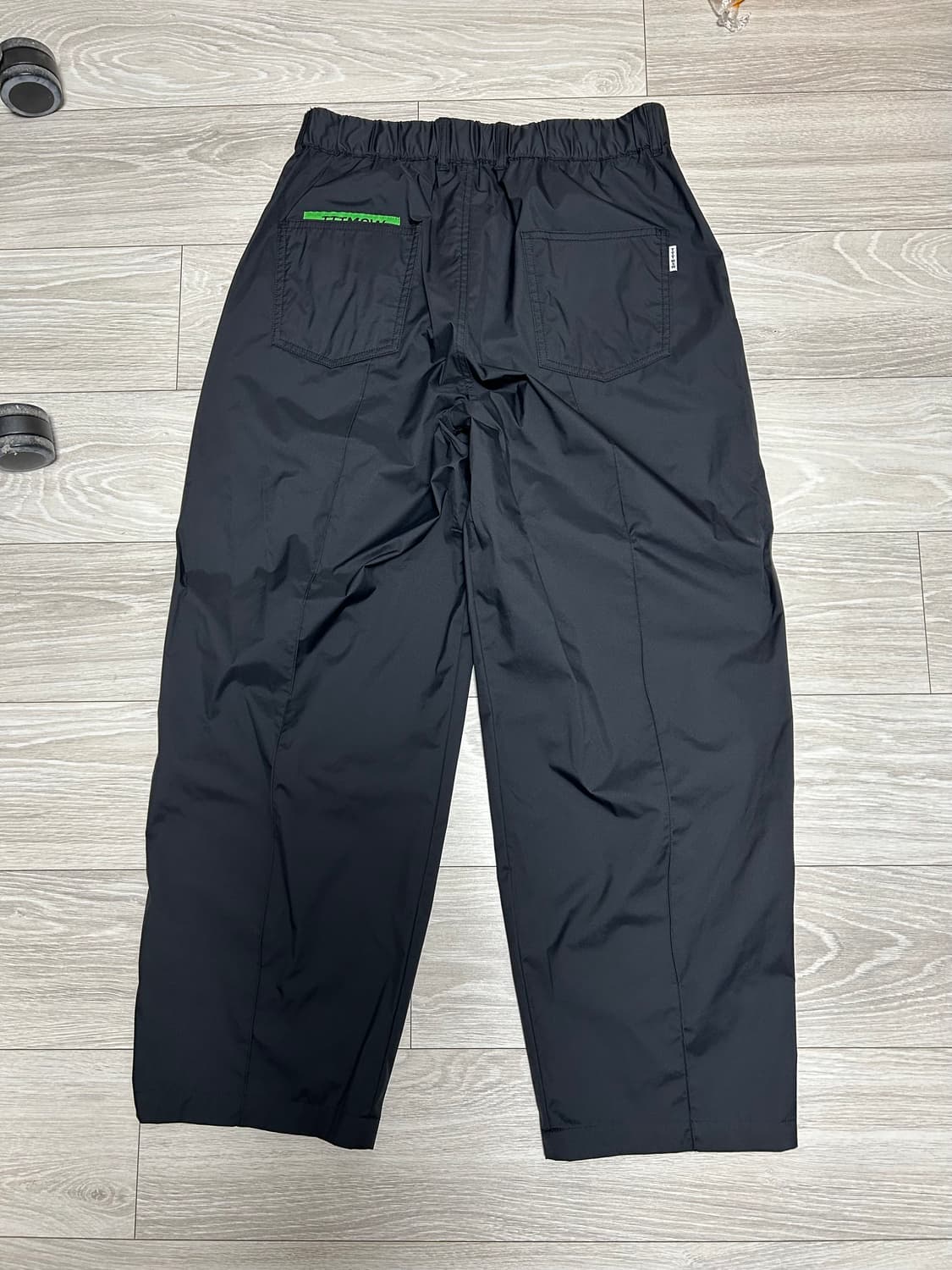 (S) TTT msw wide pants 상품이미지5