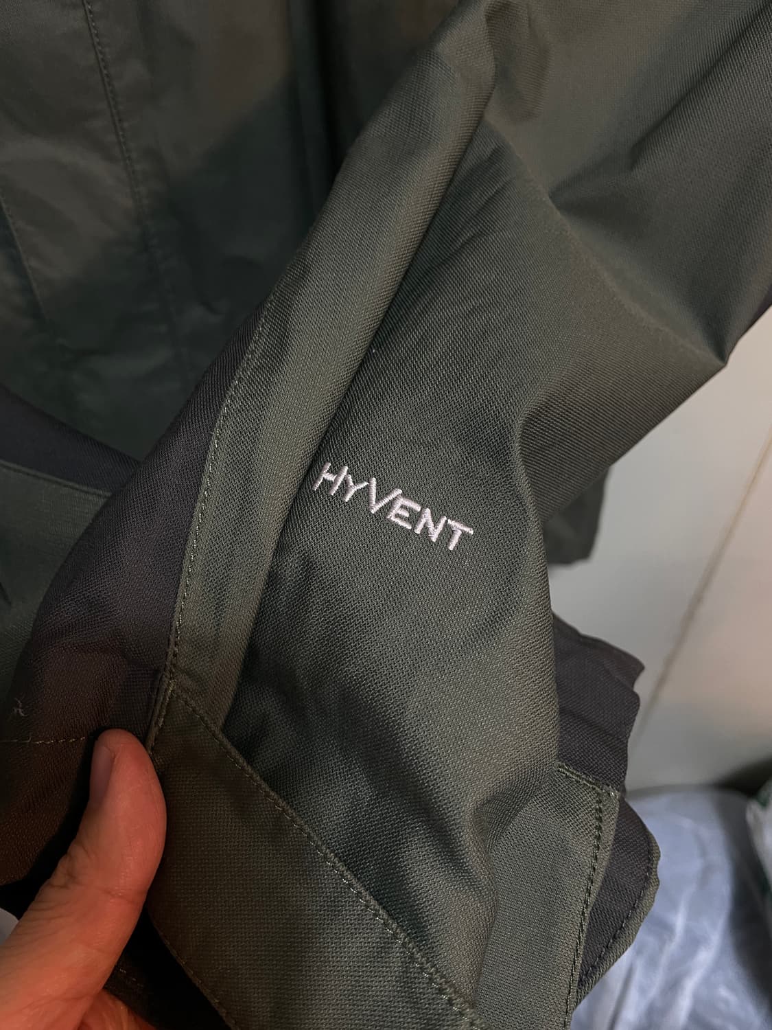 노스페이스 바람막이 상품이미지6