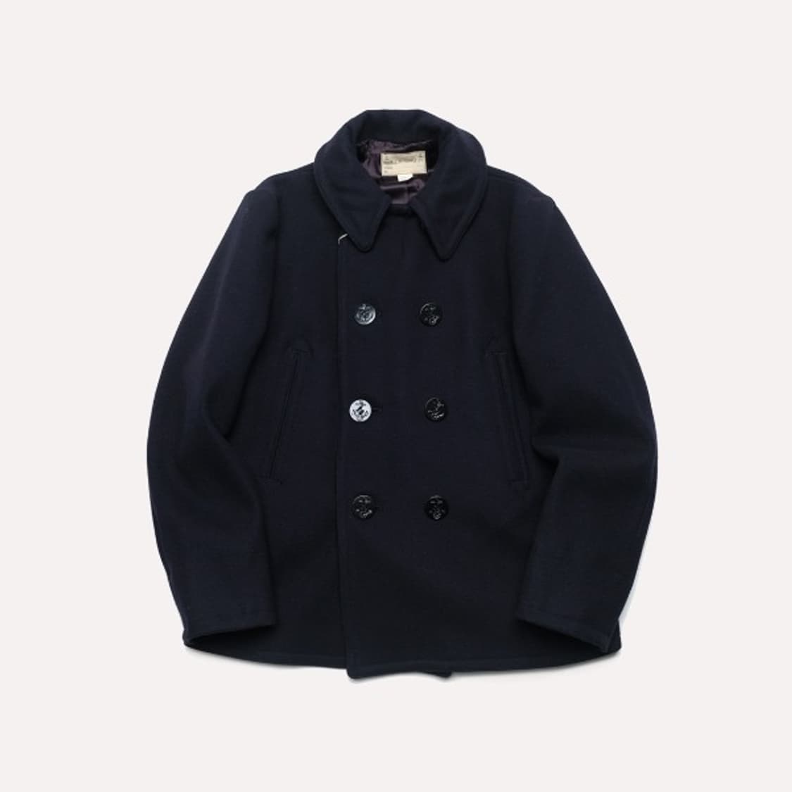 8b peacoat 상품이미지1