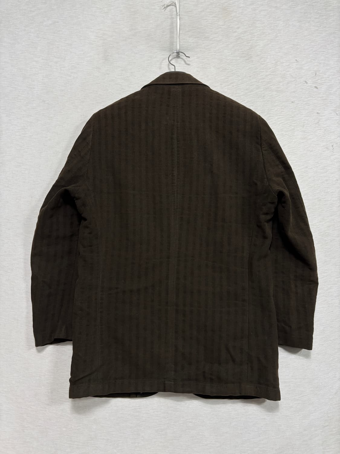 CP컴퍼니 쓰리버튼 자켓 상품이미지5