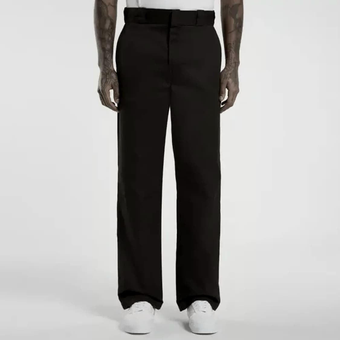 디키즈 874 워크팬츠 블랙 32x32 상품이미지1