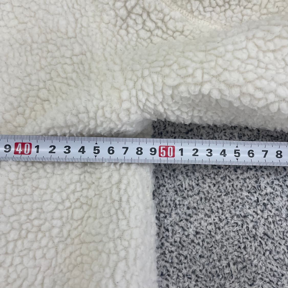 [95] 네파 팔라스 플리스 뽀글이 후리스 재킷 1231HS1 상품이미지6