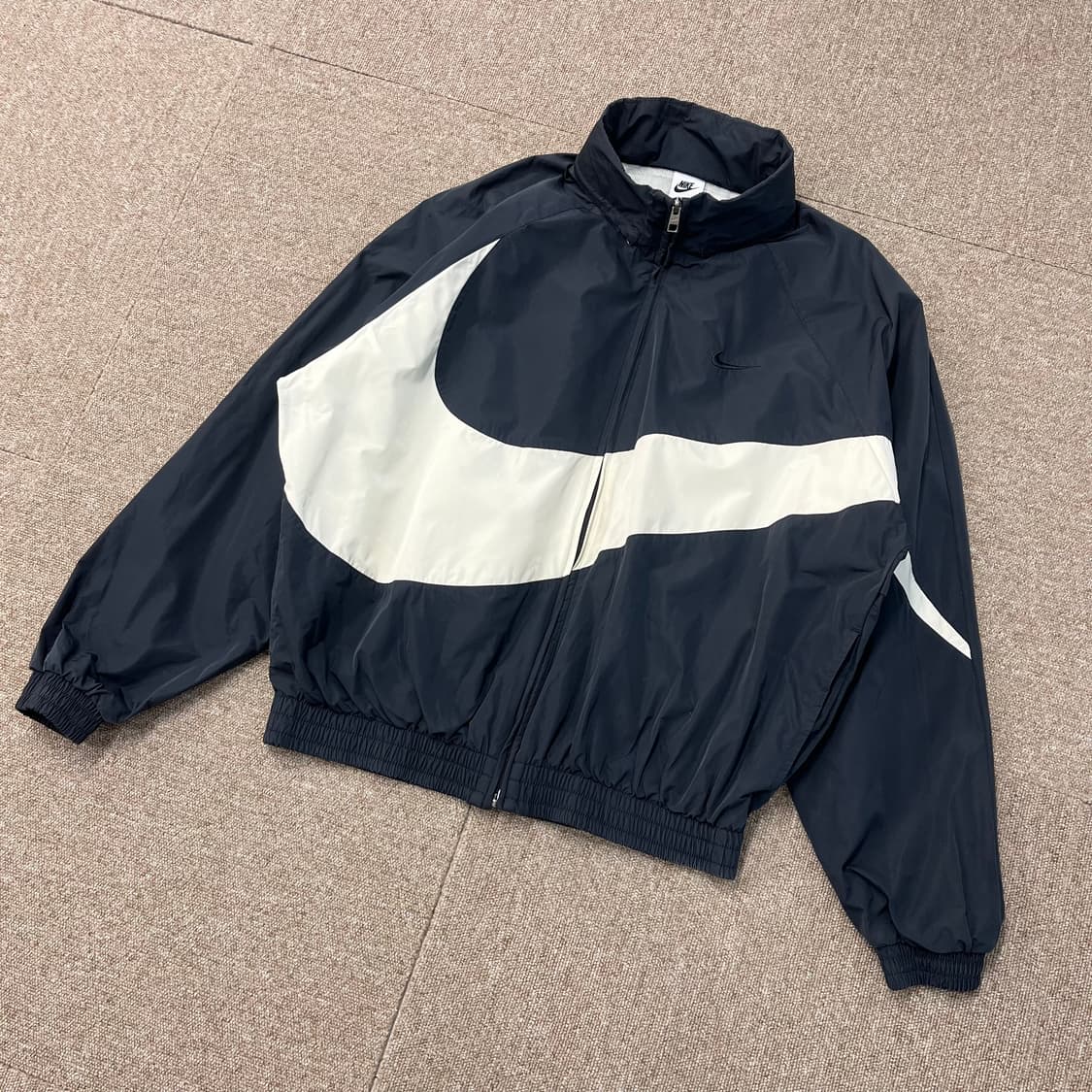  나이키 빅스우시 우븐 자켓 상품이미지1