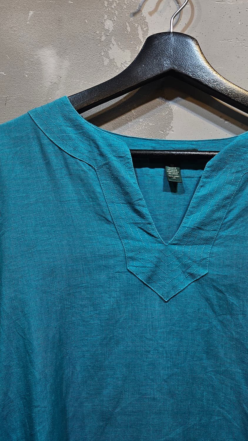 Lauren Ralph Lauren - Linen 100% 상품이미지5