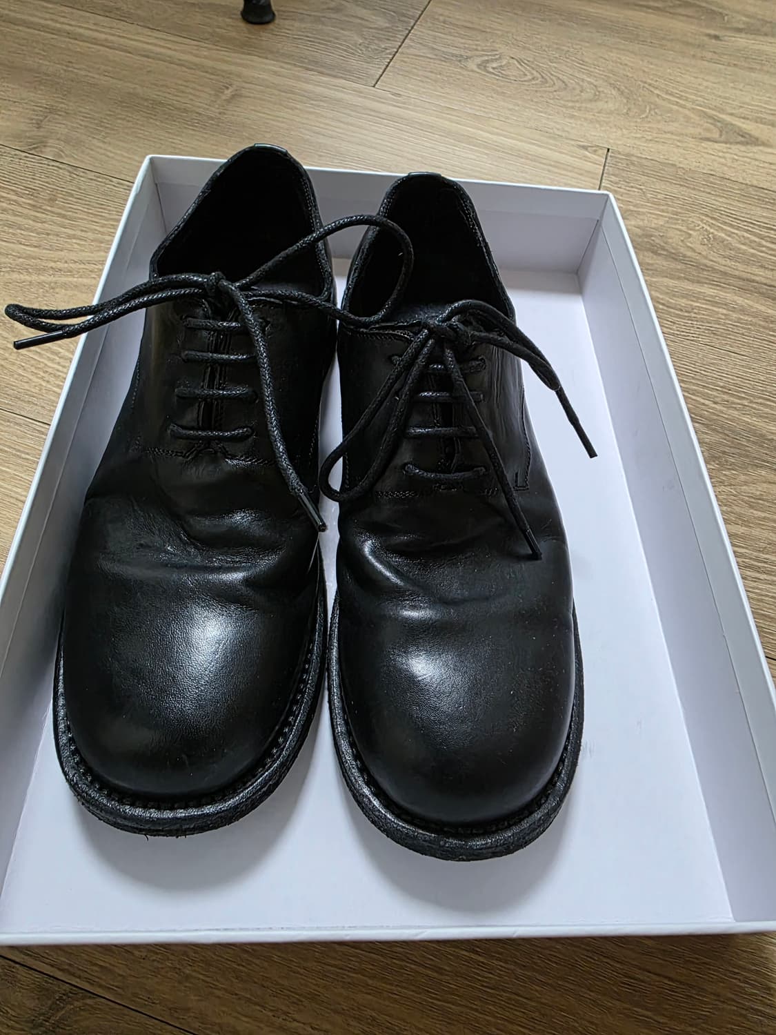 [255] 킨치 GRAINY - 647 (a) VIBRAM 상품이미지5