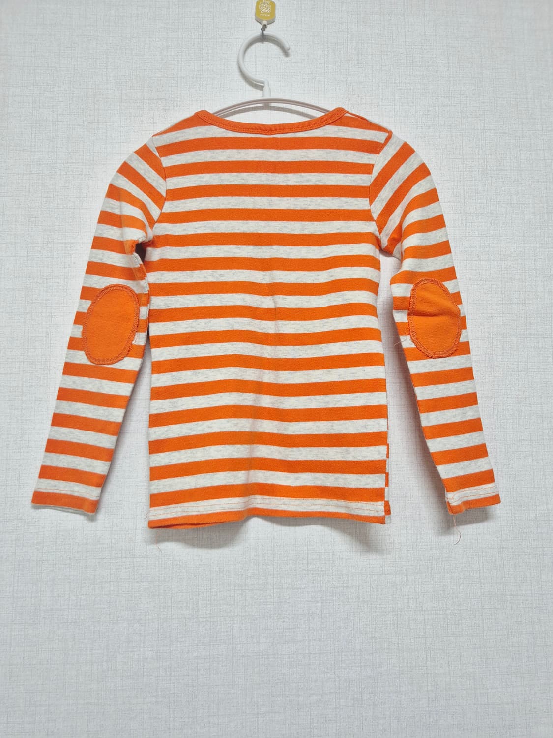 유아동 스트라이프 티셔츠 상품이미지2