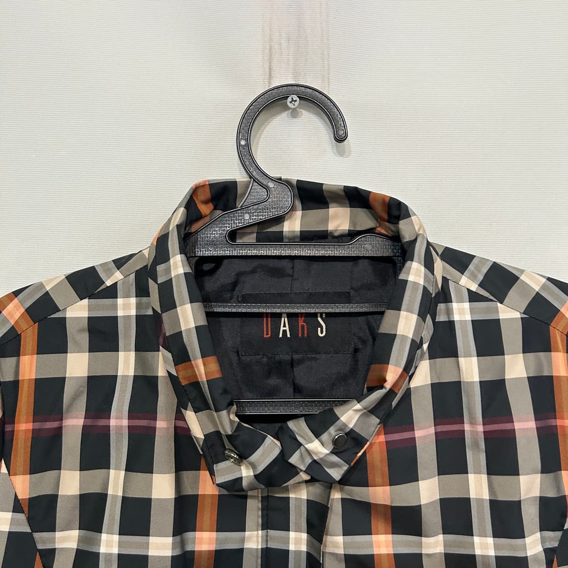 닥스 2022 여성 바람막이 상품이미지2