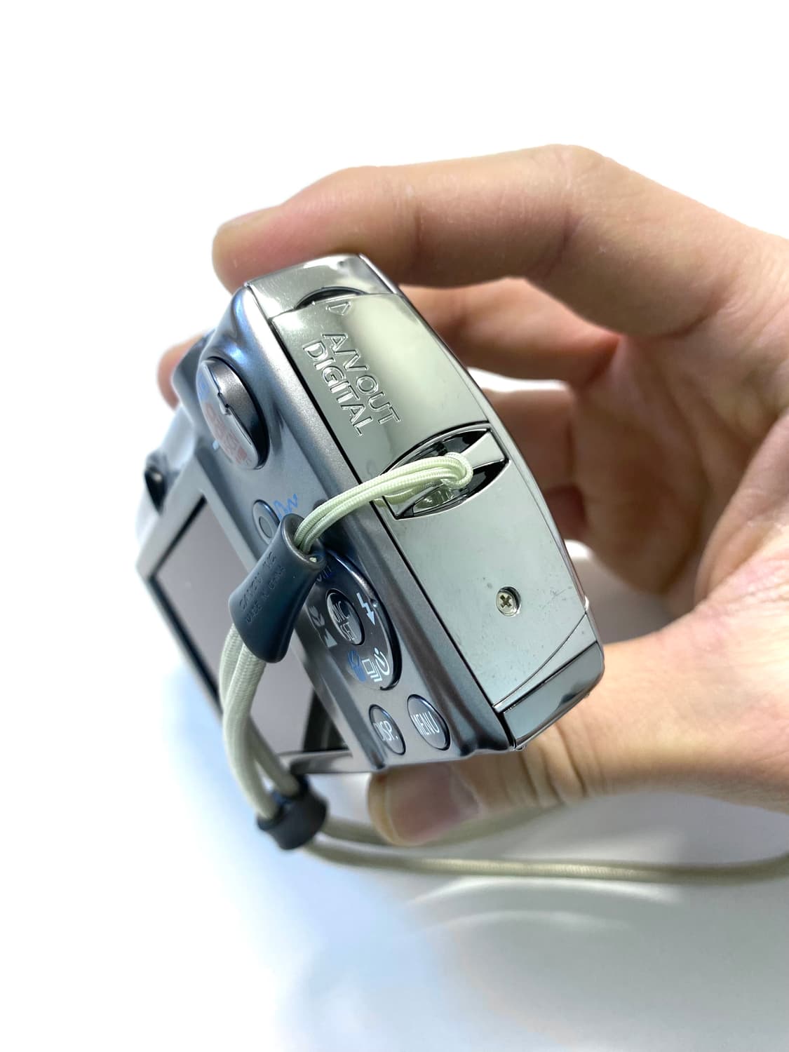 캐논 익서스 IXUS 850 IS 디지털 카메라 (IXY 900) 상품이미지7