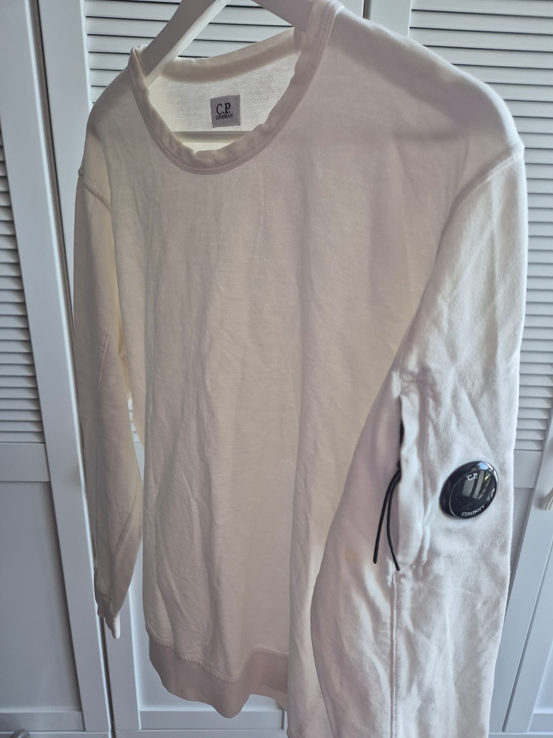 CP 컴퍼니 롱슬리브 상품이미지1