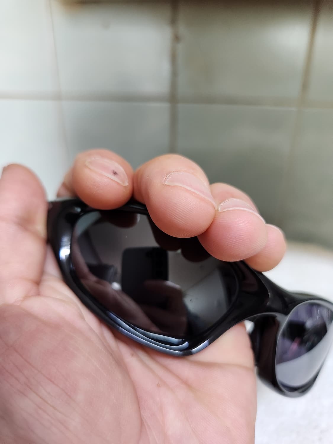 오클리 트웬티 XX 선글라스 고글 oakley twenty 상품이미지8