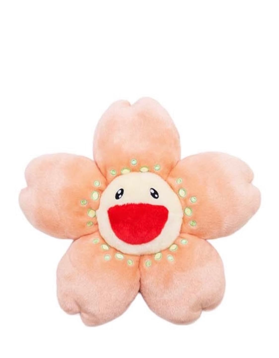 벚꽃 카이카이키키 사쿠라 카이카이키키 쿠션 인형  상품이미지1