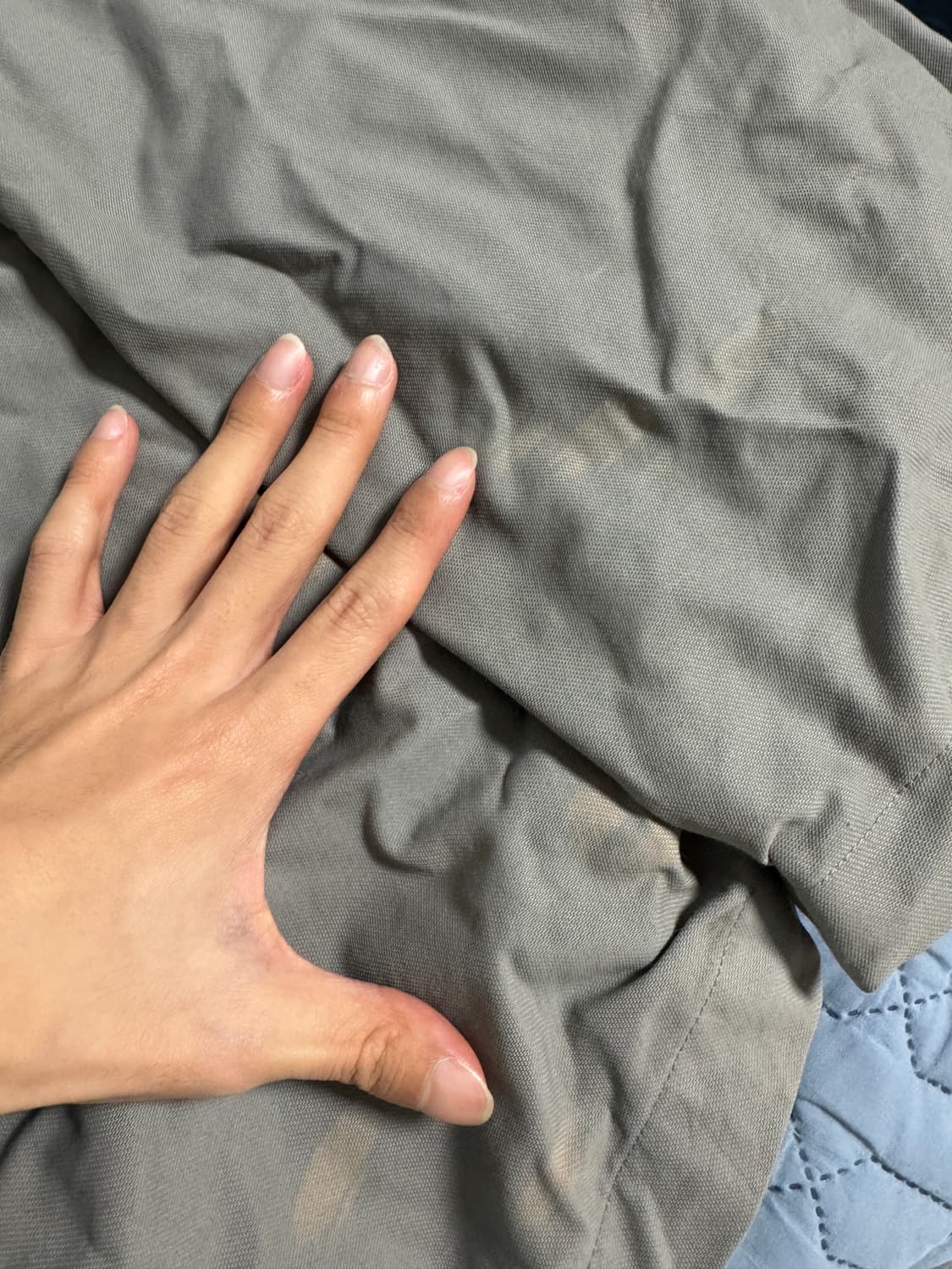 포스트 아카이브 팩션 5.0 트라우저 라이트 상품이미지4