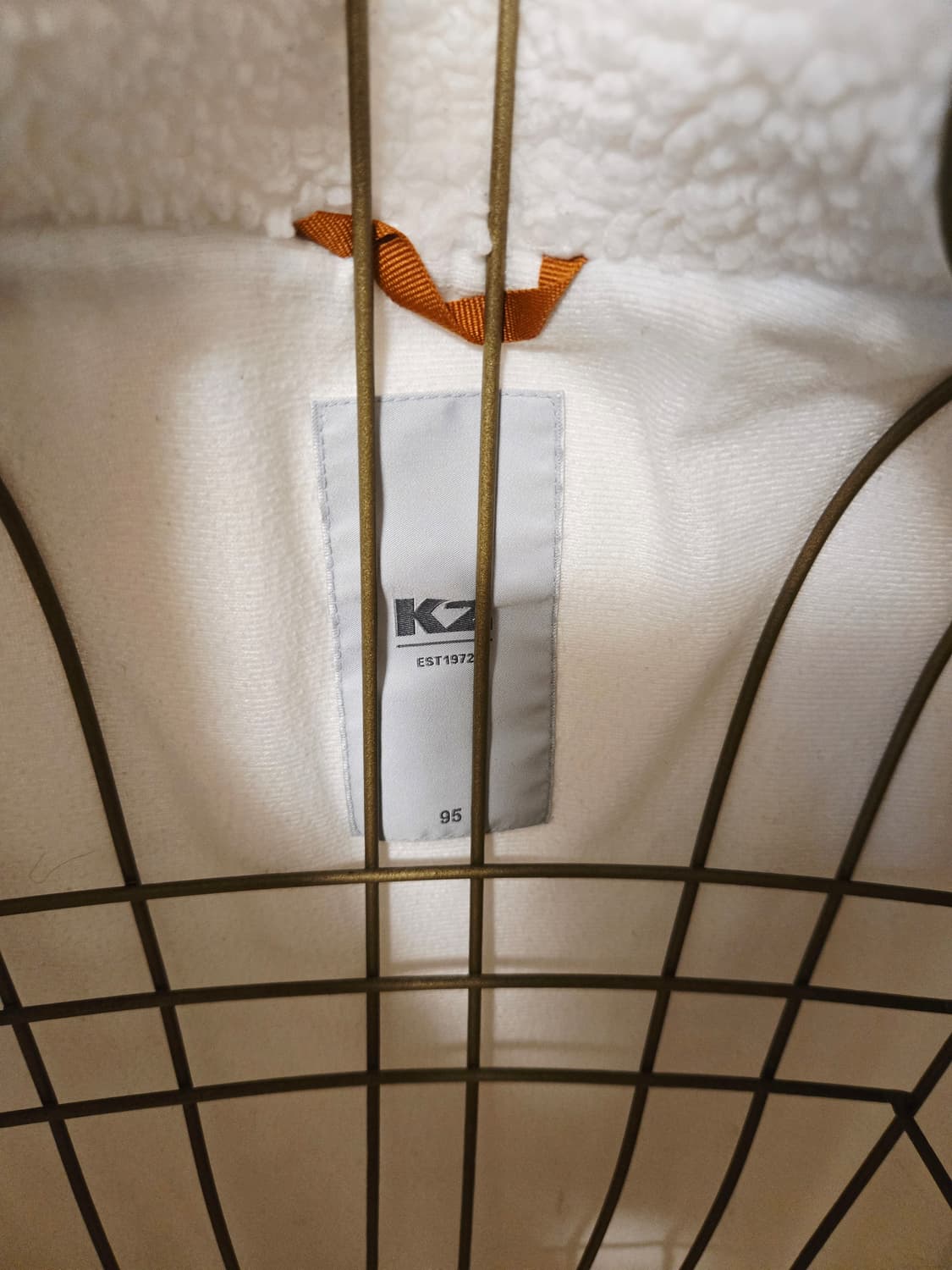 [95] K2 케이투 여성 플리스 자켓 상품이미지7