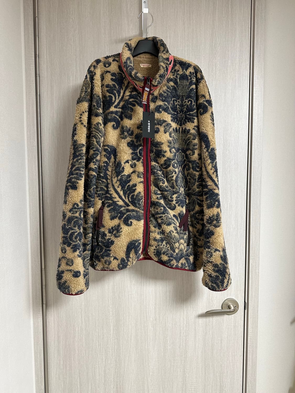 캐피탈 마리아 플리츠 번개케어 제품 상품이미지1