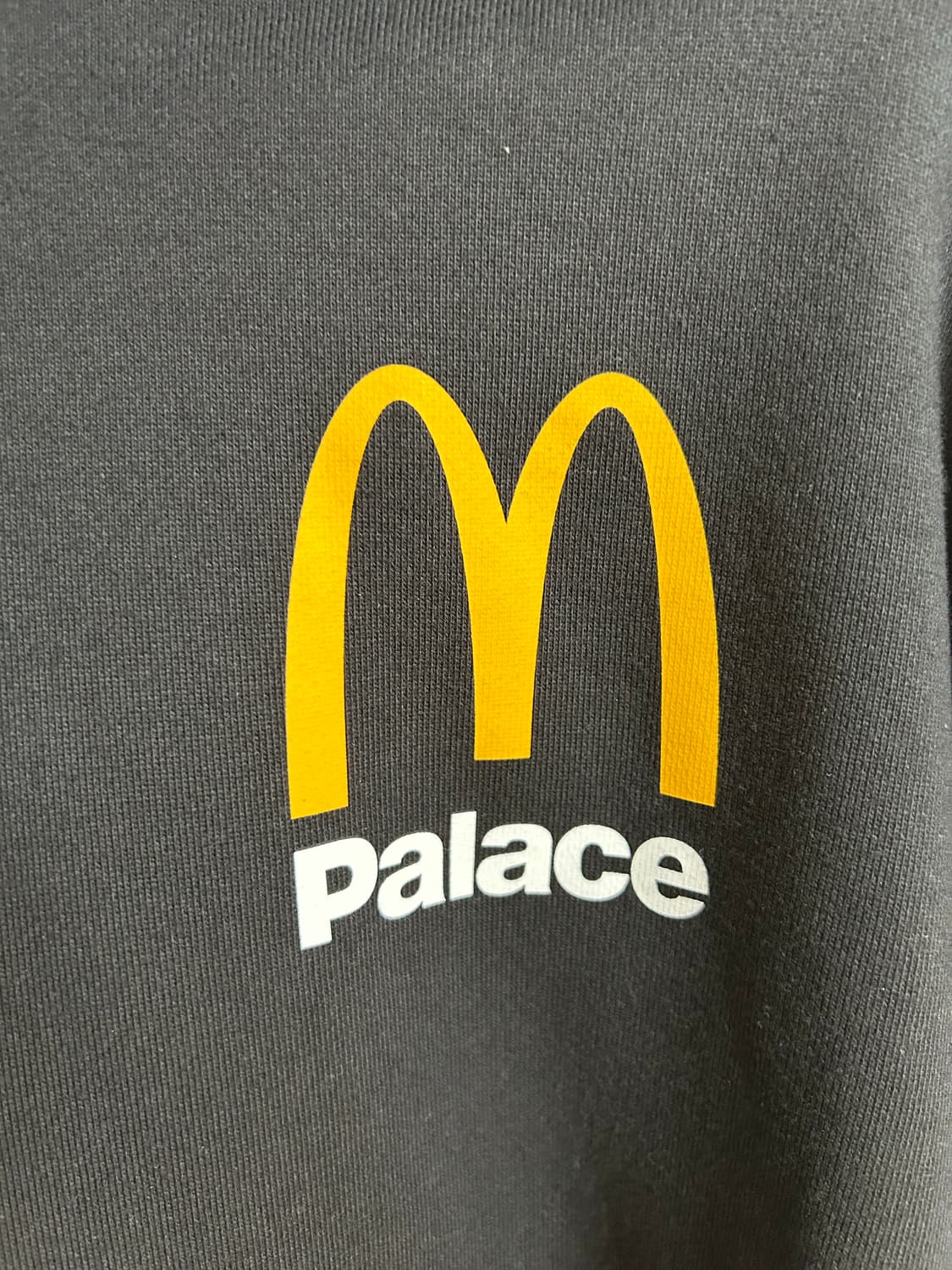 팔라스 맥도날드 후드 L 상품이미지2