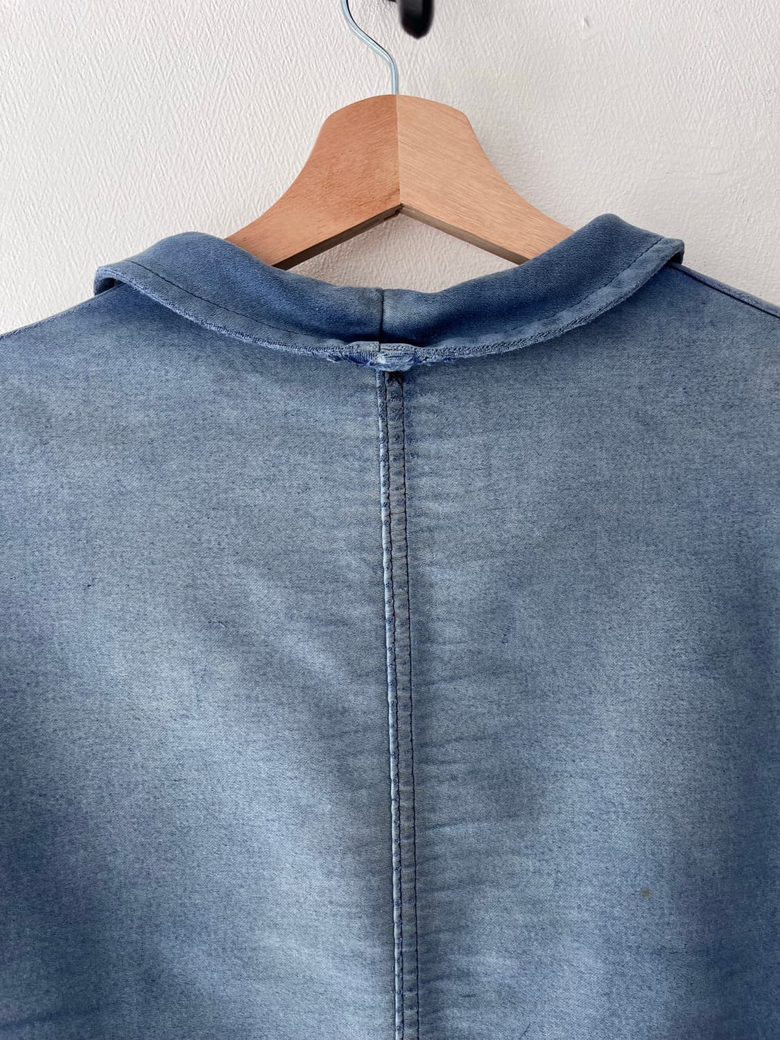 vintage moleskin french work jkt 상품이미지10