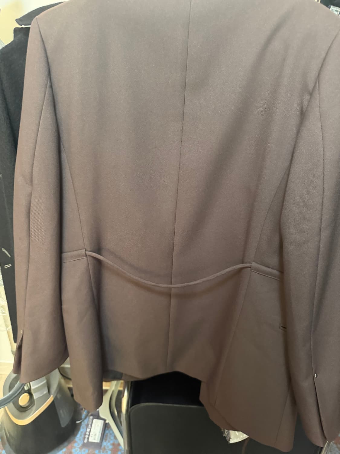 블레이져자켓 상품이미지3