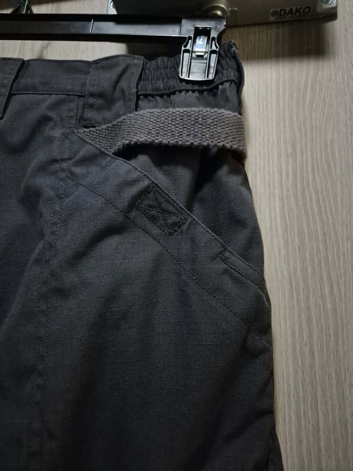 511 택티컬 바지 팝니다 상품이미지7