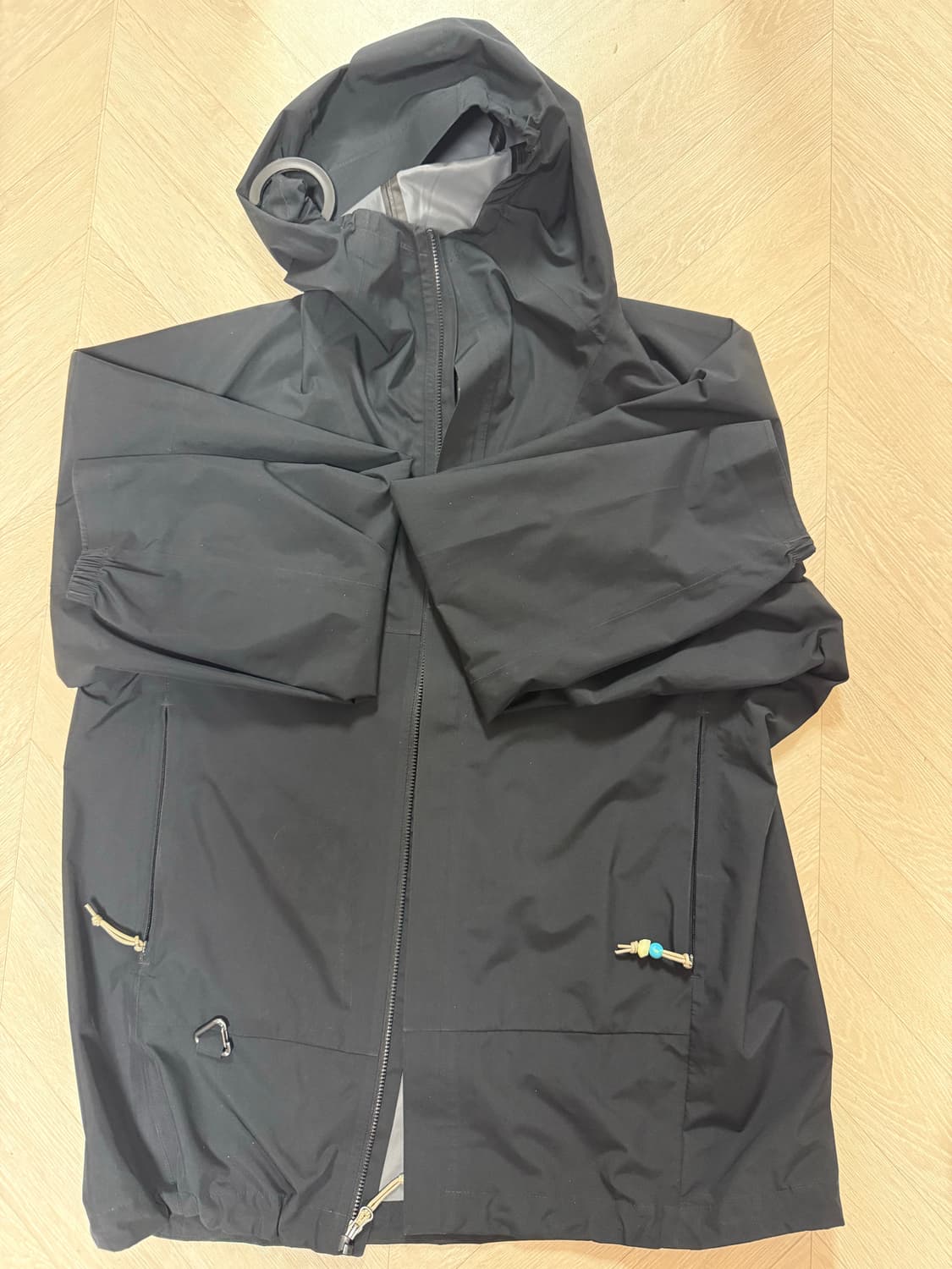 🚀꾸안꾸 완성 바람막이 급처 (빠르게 가져가세요)  상품이미지2