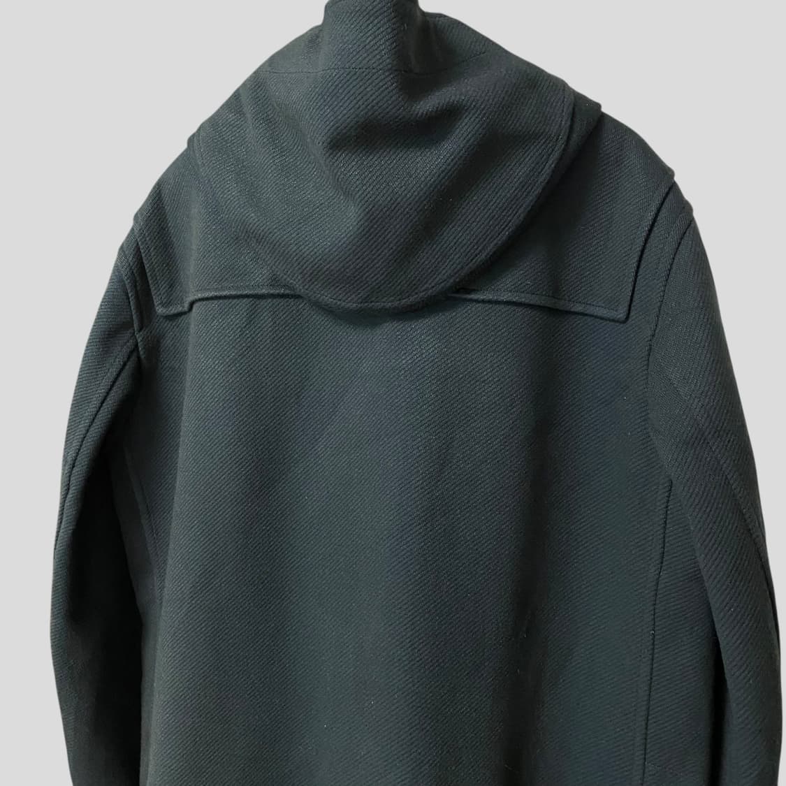 (XL)유니클로U 블럭테크 더플코트 상품이미지6