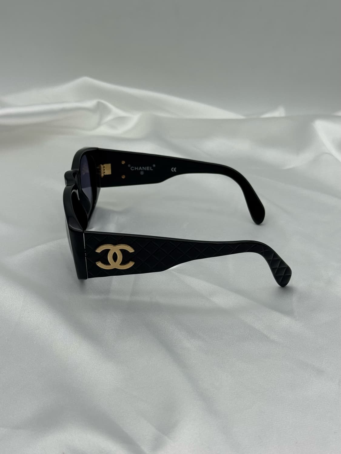 빈티지 샤넬 선글라스 상품이미지4