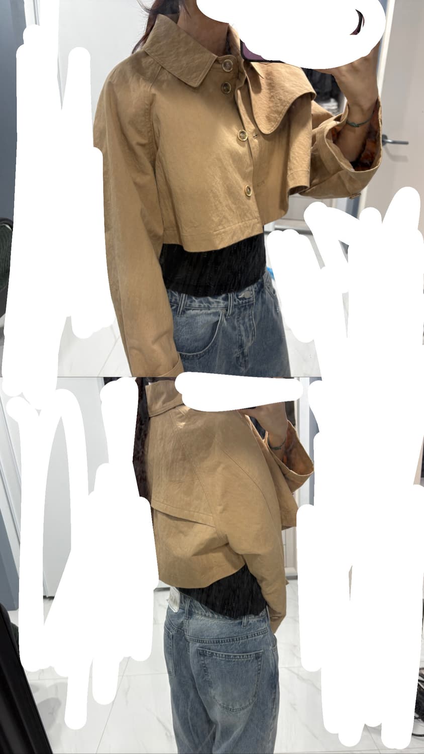 빈티지자켓 상품이미지1