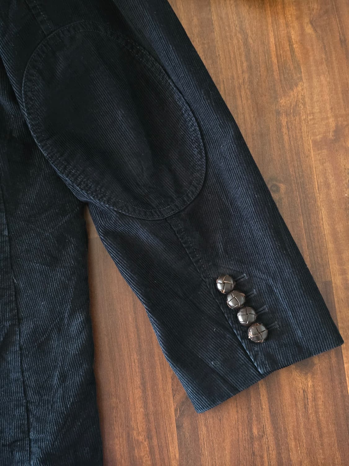 브룩스브라더스 코듀로이 내피형 블레이저 자켓 M 상품이미지4