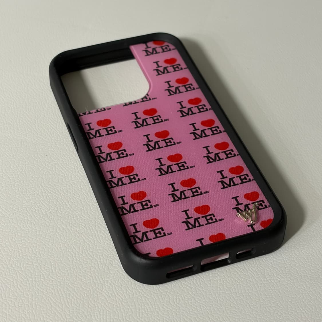 와일드플라워 15 프로 케이스 상품이미지1