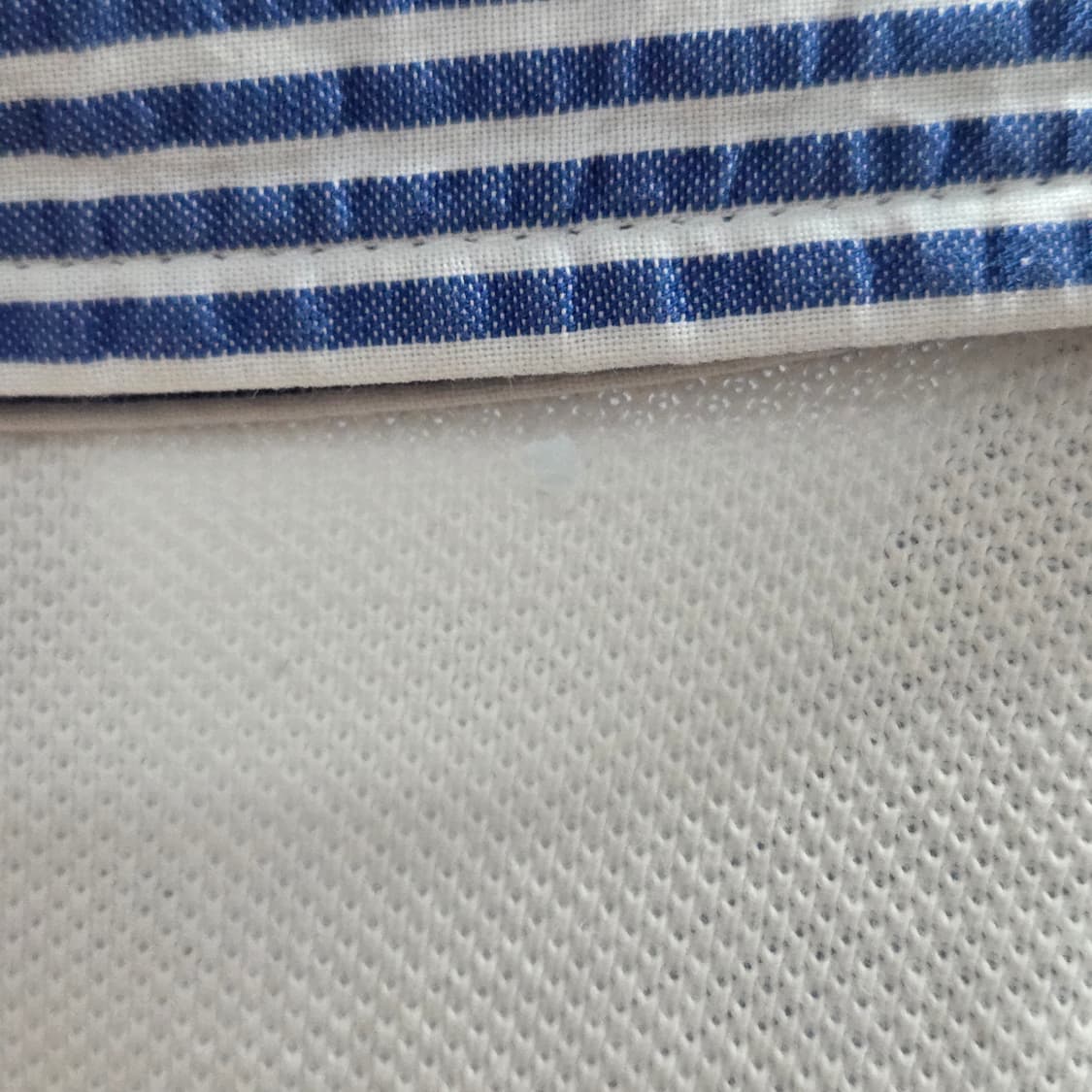 브룩스브라더스 피케 카라티 화이트 L  상품이미지7