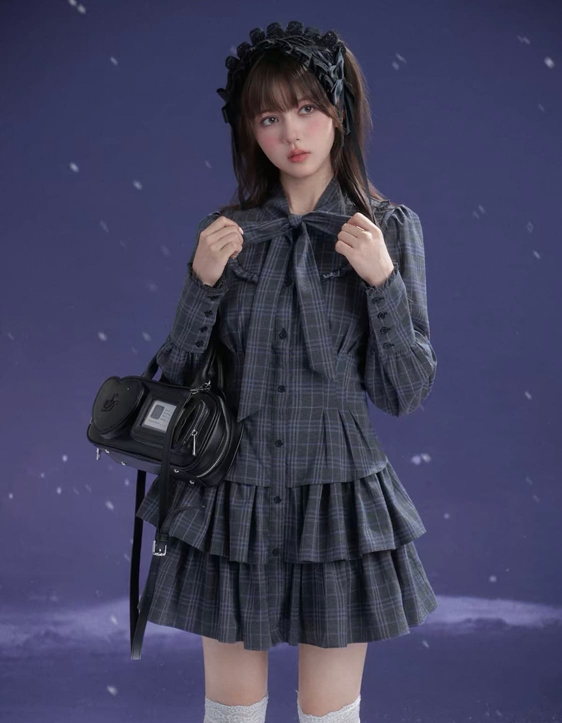 Sagi Dolls 원피스 상품이미지1