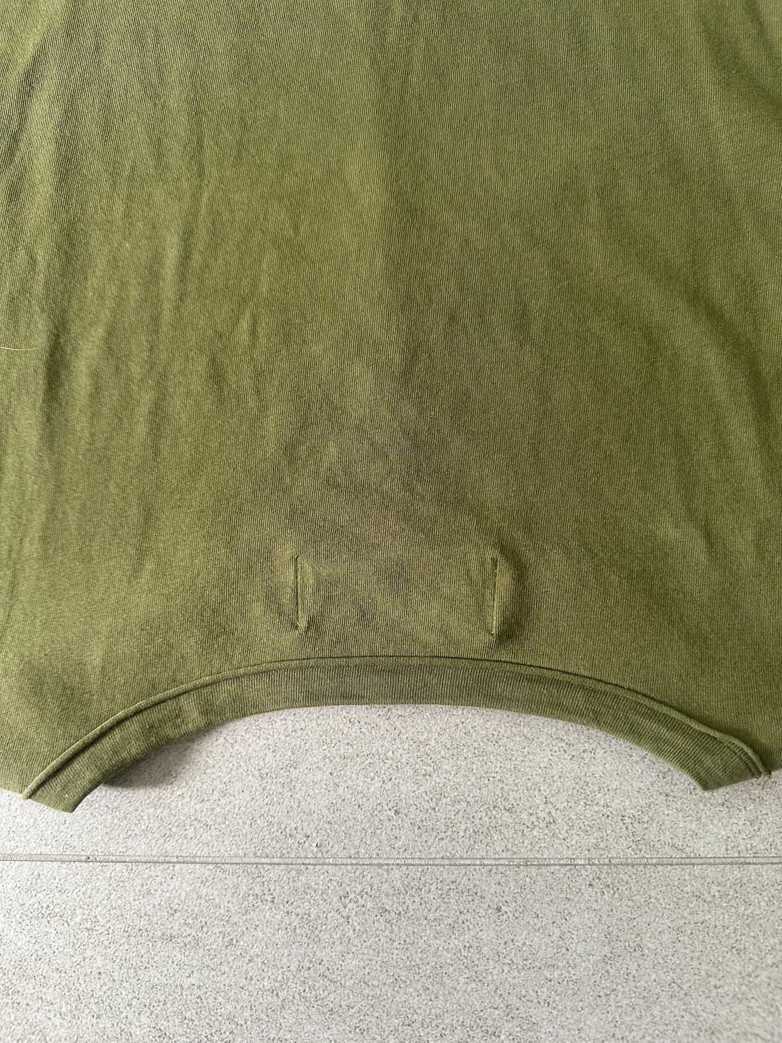 마뗑킴 반팔티 상품이미지5