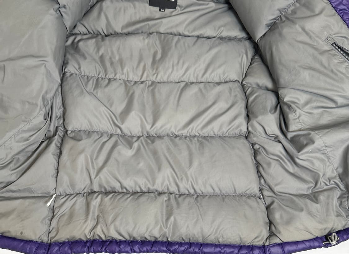 노스페이스구스다운 눕시 700 패딩 상품이미지6