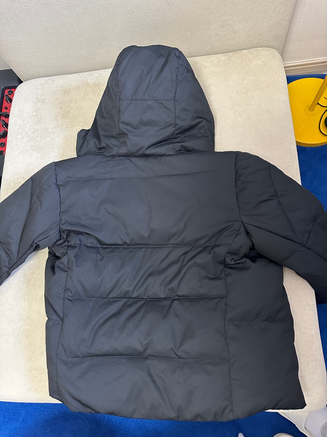 폴로 빅포니 패딩 상품이미지2