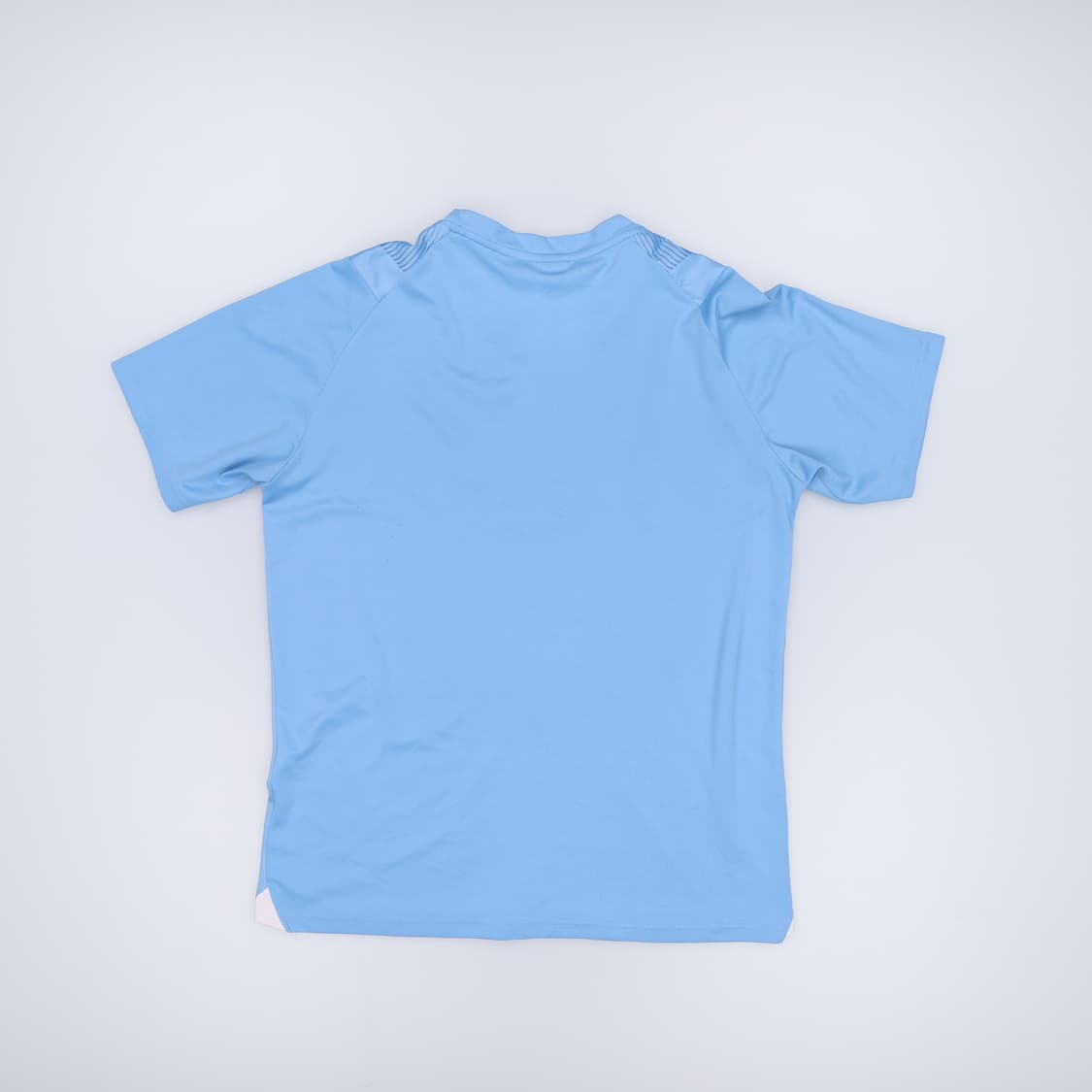 2XL 맨시티 반팔 유니폼 0209H1 상품이미지2