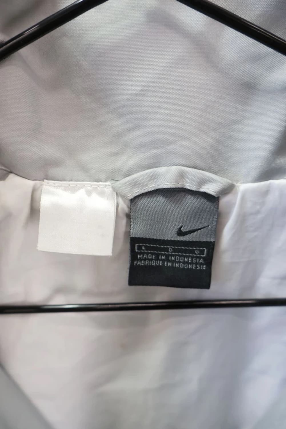 Nike × Manchester United 2003 jacket 상품이미지6