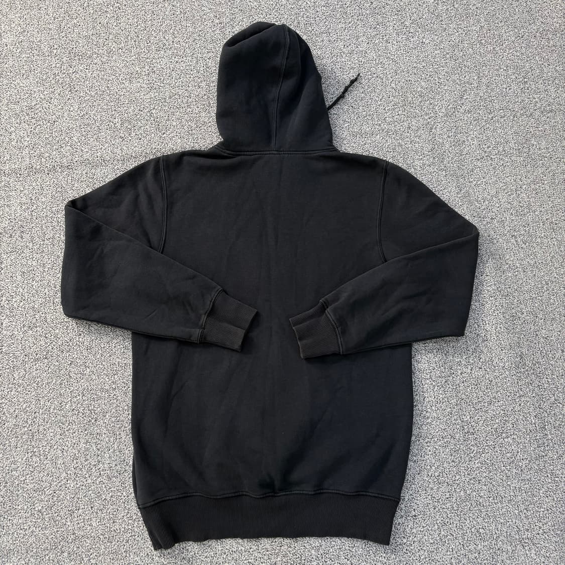 100 아디다스 후드티 트레포일 기모 0311J 상품이미지4