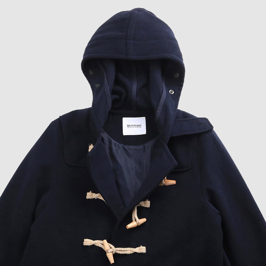 BEAMS BOY 상품이미지3