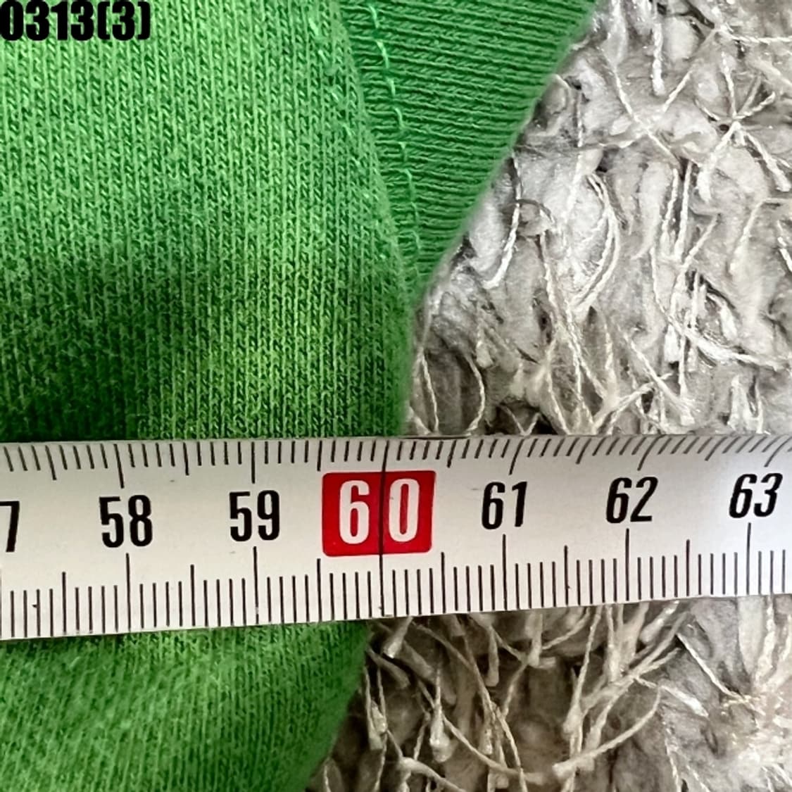 빈티지 니트 스웨터 상품이미지6