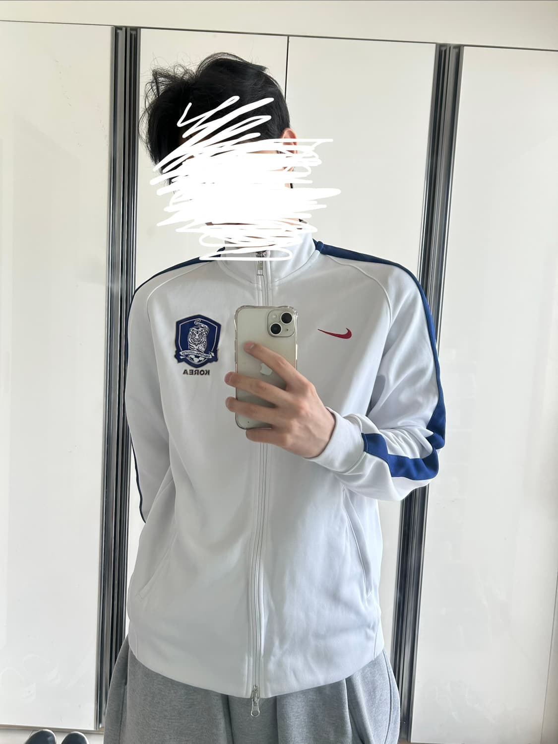 대한민국 국대 져지 상품이미지1