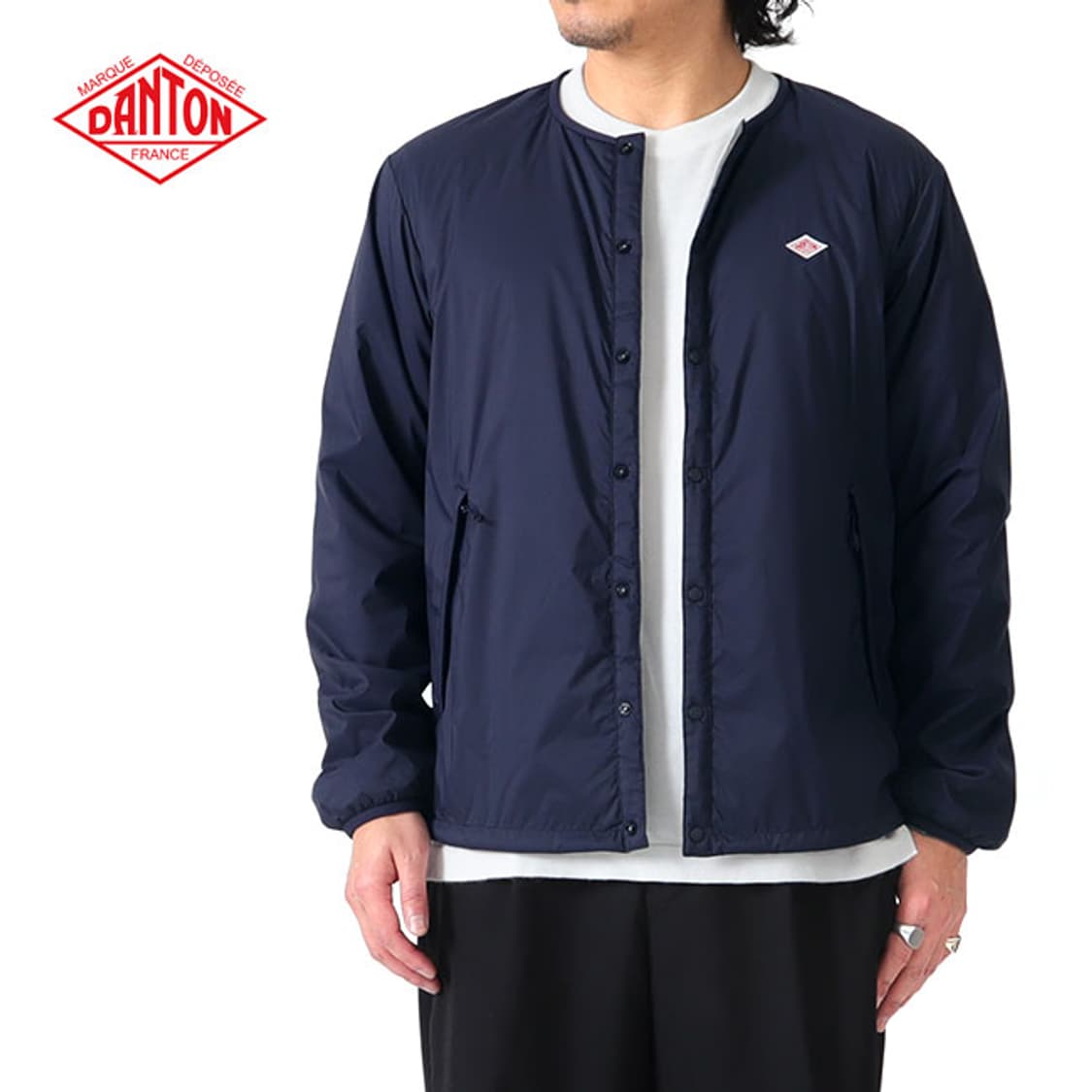 [XL] 단톤 칼라리스 프리마로프트 인슐레이션 경량 패딩 자켓 상품이미지5