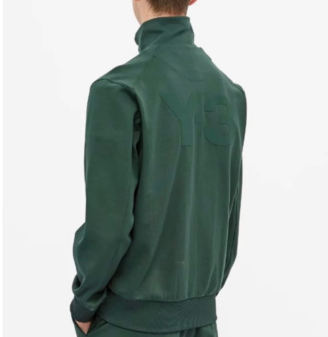 Y3 져지 상품이미지2