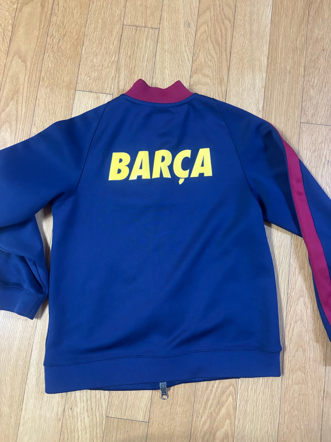 바르셀로나 져지 상품이미지2