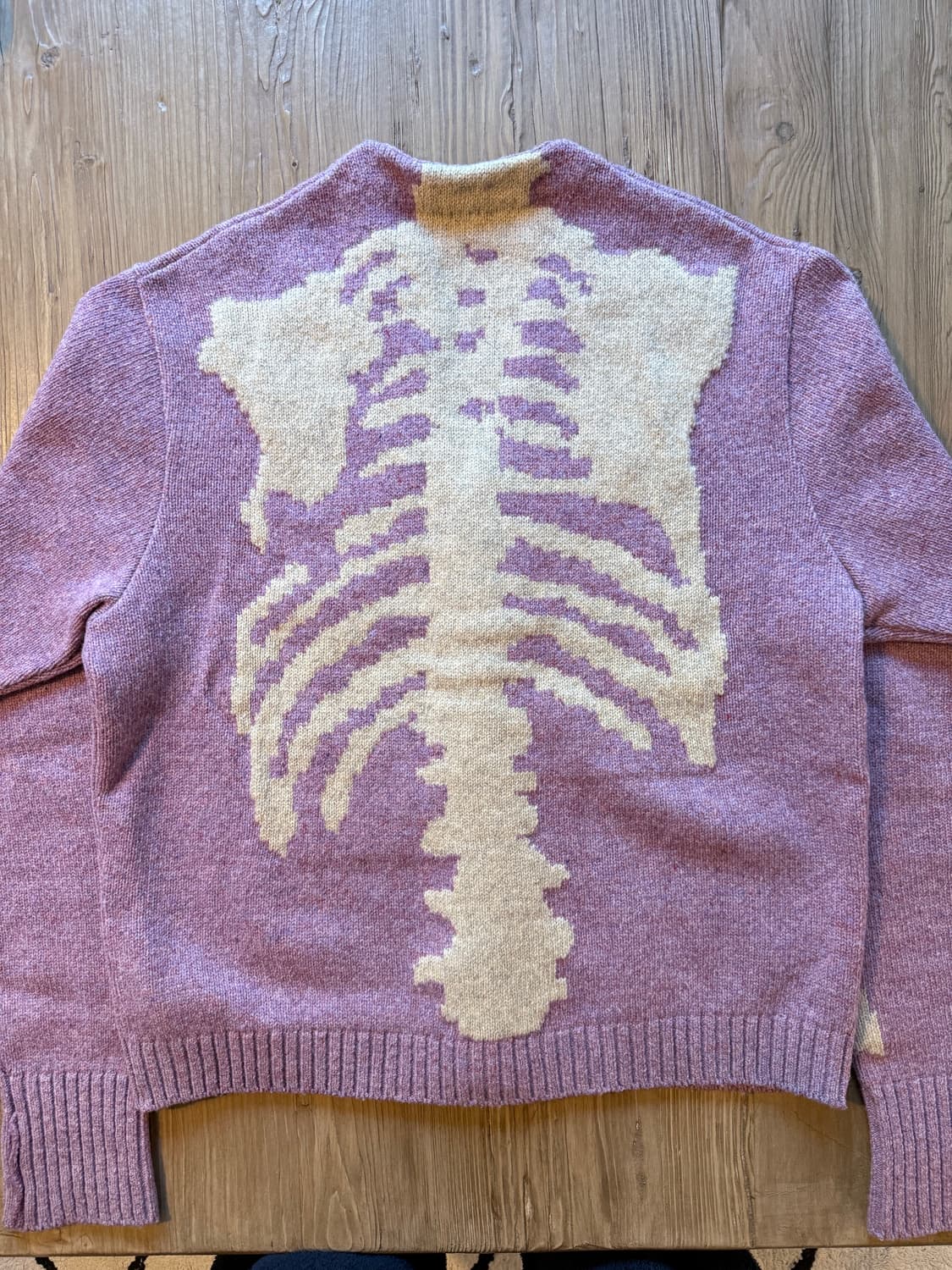 3size) kapital 본 가디건 상품이미지2