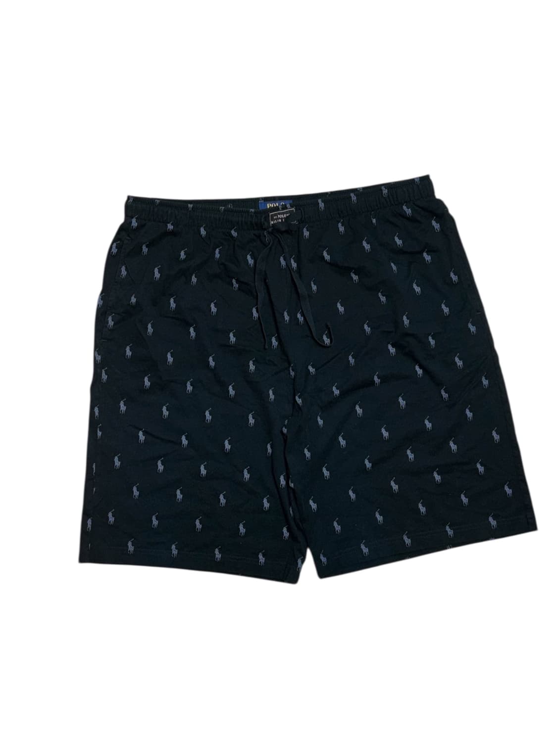 폴로 랄프로렌 멀티포니 하프 팬츠 슬립웨어 상품이미지1