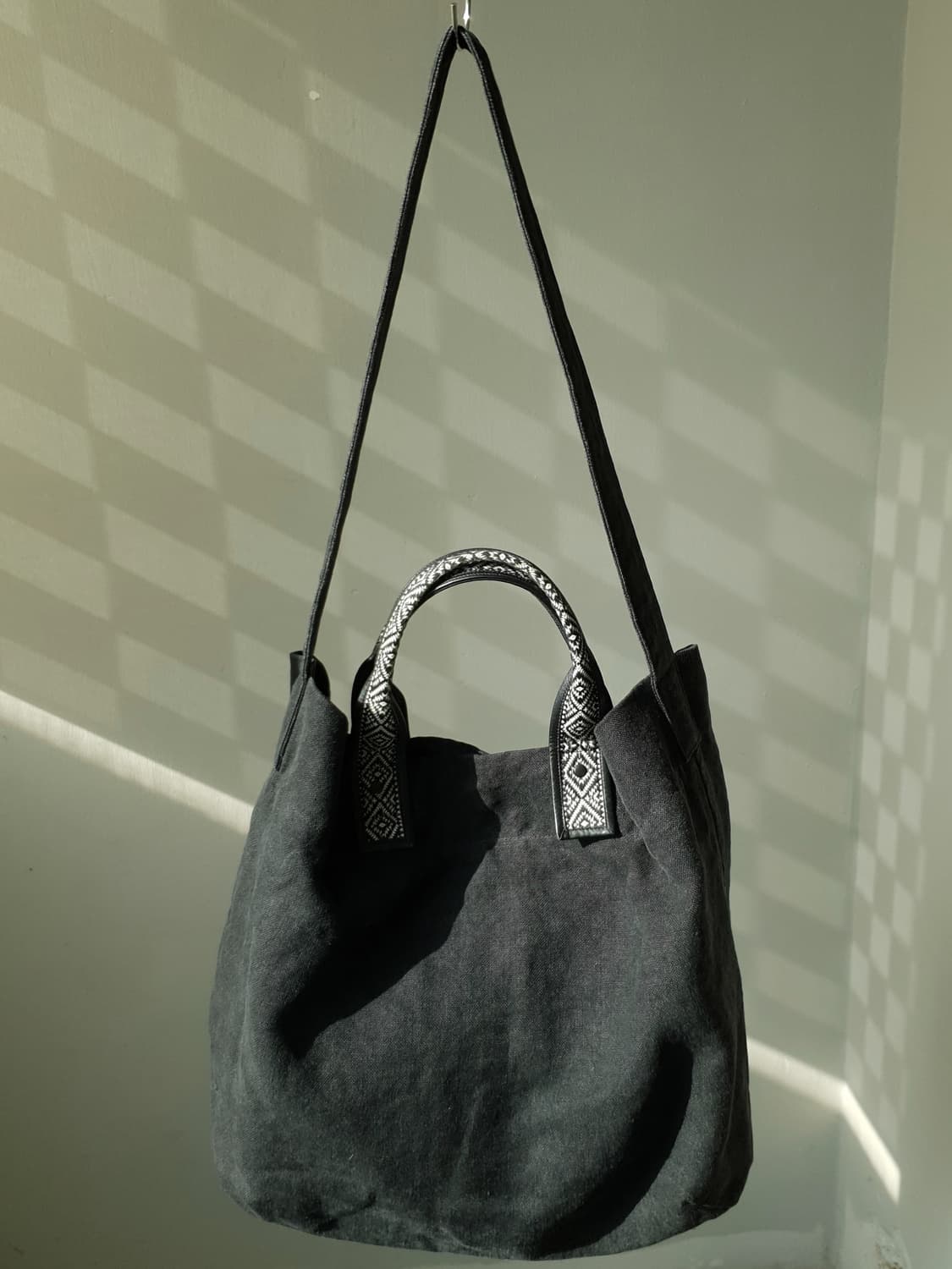 Y's cross bag by Yohji Yamamoto 상품이미지7